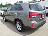 2015 Kia Sorento Photo #4