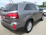 2015 Kia Sorento Photo #5