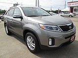 2015 Kia Sorento Photo #7