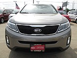 2015 Kia Sorento Photo #10