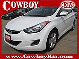 2013 Hyundai Elantra Photo #1