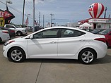 2013 Hyundai Elantra Photo #2