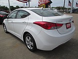 2013 Hyundai Elantra Photo #3