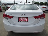2013 Hyundai Elantra Photo #4