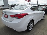 2013 Hyundai Elantra Photo #5