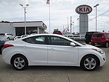 2013 Hyundai Elantra Photo #6