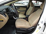 2013 Hyundai Elantra Photo #9