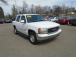 2006 Gmc Yukon Photo #3