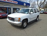 2006 Gmc Yukon Photo #4