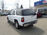 2006 Gmc Yukon Photo #7