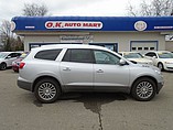 2009 Buick Enclave Photo #2