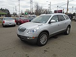 2009 Buick Enclave Photo #5