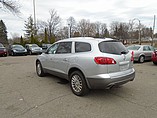 2009 Buick Enclave Photo #8