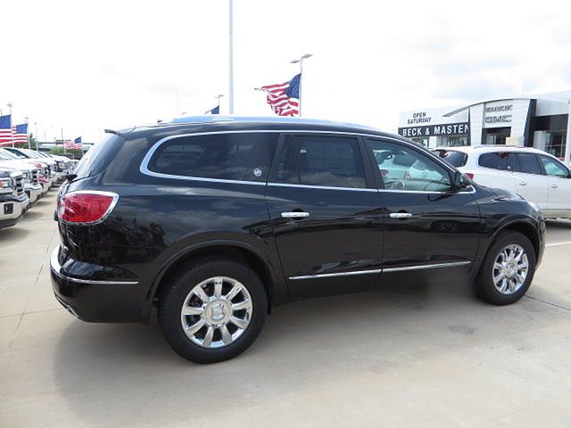 2015 Buick Enclave Photo