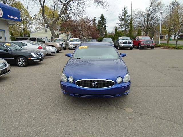 2006 Buick Lacrosse Photo