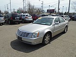 2007 Cadillac Dts Photo #2