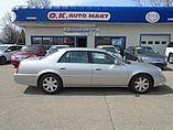 2007 Cadillac Dts Photo #3