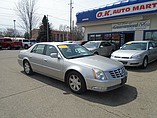 2007 Cadillac Dts Photo #4