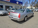 2007 Cadillac Dts Photo #8