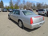 2007 Cadillac Dts Photo #9