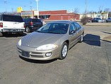 2004 Chrysler Intrepid Photo #2