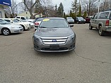 2011 Ford Fusion Photo #4