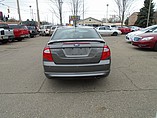 2011 Ford Fusion Photo #6