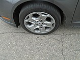 2011 Ford Fusion Photo #7