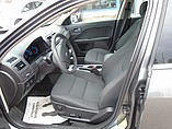 2011 Ford Fusion Photo #10