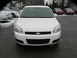 2007 Chevrolet Impala Photo #1