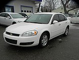 2007 Chevrolet Impala Photo #2