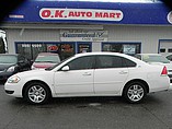 2007 Chevrolet Impala Photo #3