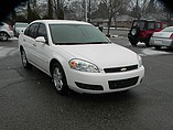 2007 Chevrolet Impala Photo #4
