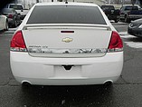 2007 Chevrolet Impala Photo #5