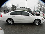 2007 Chevrolet Impala Photo #6