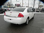2007 Chevrolet Impala Photo #7