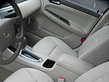 2007 Chevrolet Impala Photo #8