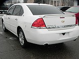2007 Chevrolet Impala Photo #9