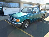 1996 Ford Ranger Photo #2