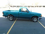 1996 Ford Ranger Photo #3