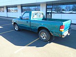 1996 Ford Ranger Photo #4