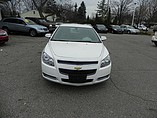 2012 Chevrolet Malibu Photo #3
