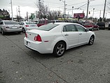 2012 Chevrolet Malibu Photo #4