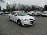 2012 Chevrolet Malibu Photo #5