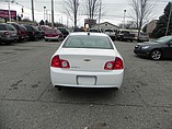 2012 Chevrolet Malibu Photo #6