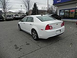 2012 Chevrolet Malibu Photo #10