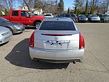 2008 Cadillac Cts Photo #3