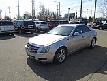 2008 Cadillac Cts Photo #4