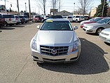 2008 Cadillac Cts Photo #5