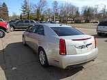 2008 Cadillac Cts Photo #6